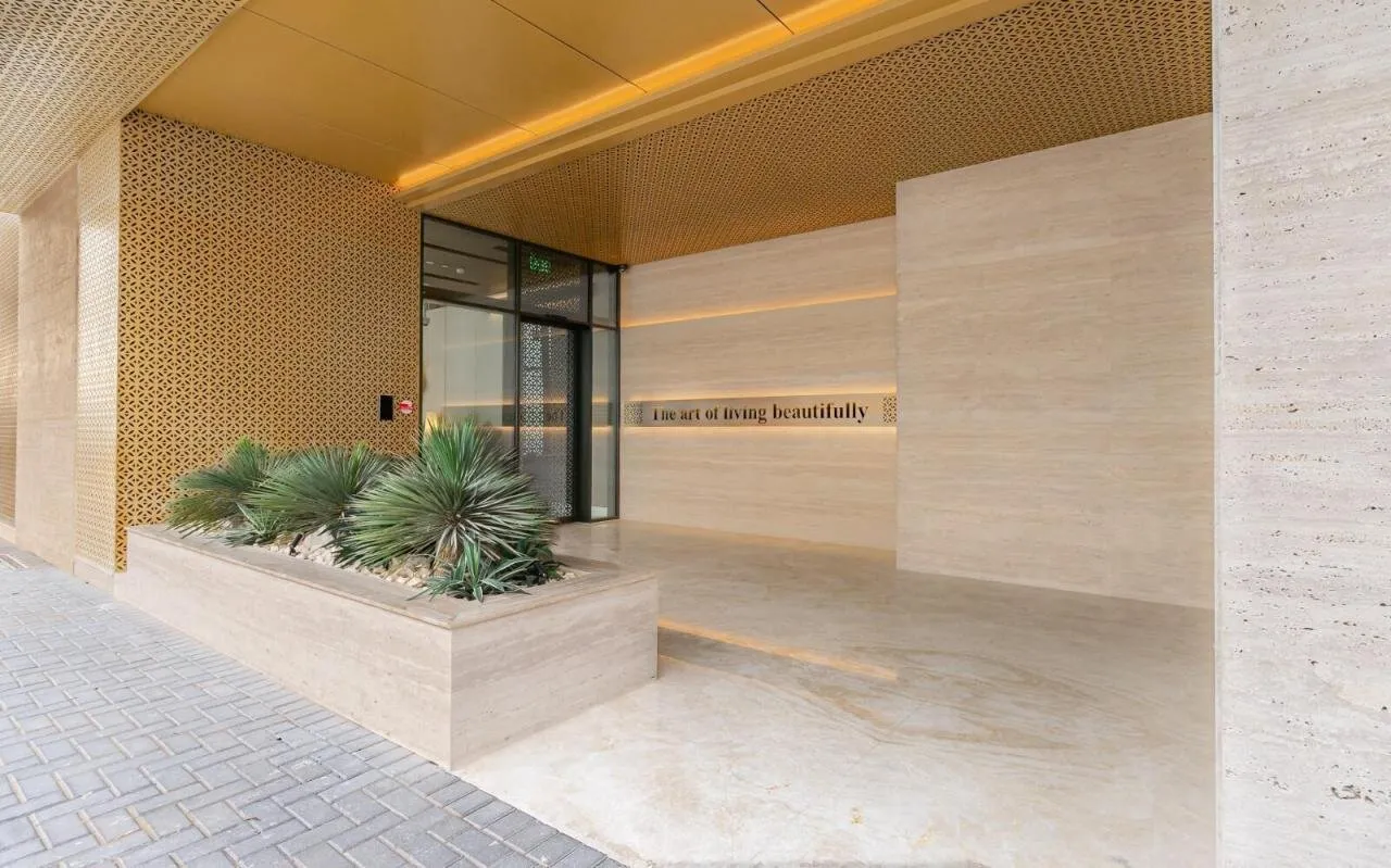 Appartement met 2 slaapkamers te koop in Mohammed Bin Rashid City, Dubai — 14/20