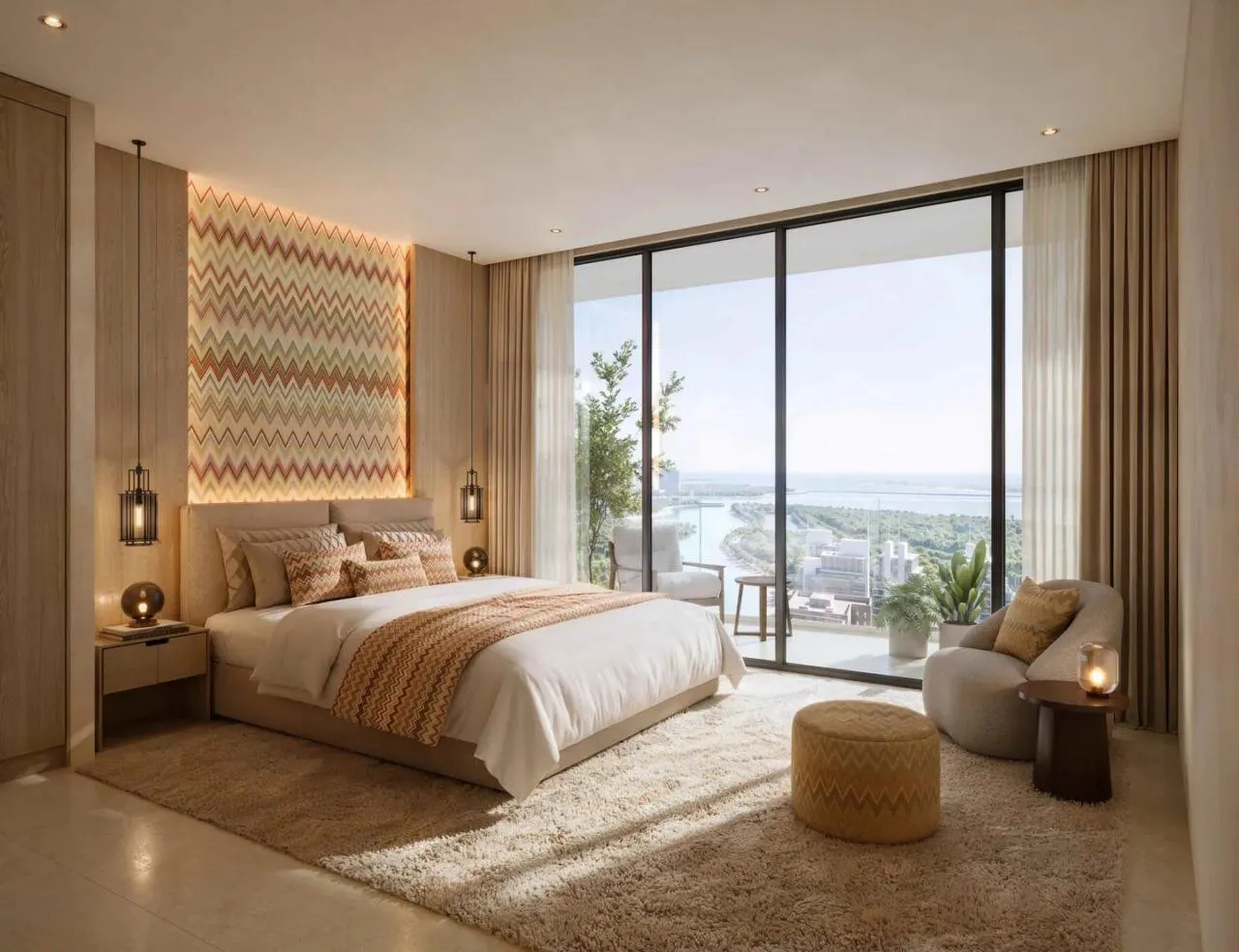 3-bedroom apartment for sale in Al Reem Island, Abu Dhabi — 7/20