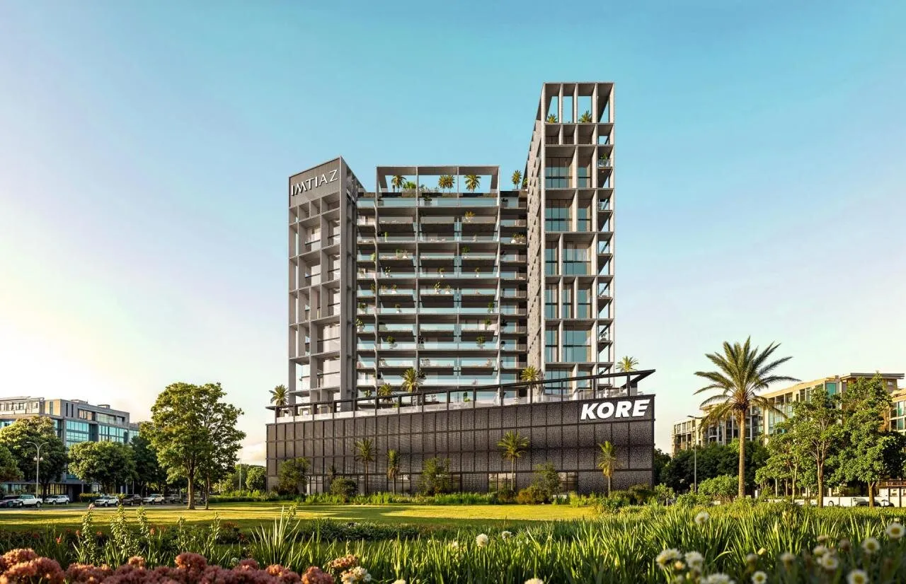 Studio te koop in Dubai Land — 20/20