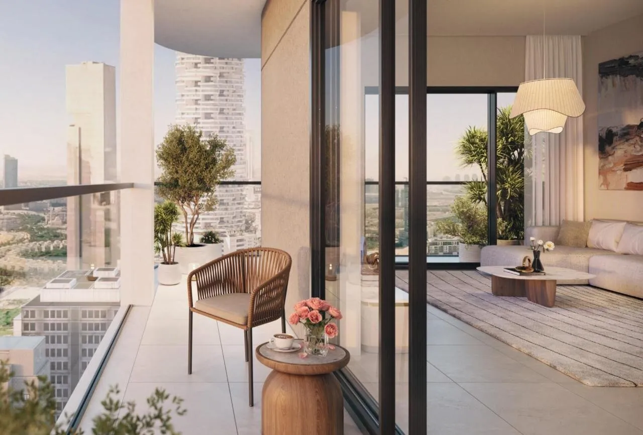 Appartement met 1 slaapkamer te koop in Jumeirah Village Circle, Dubai — 6/19
