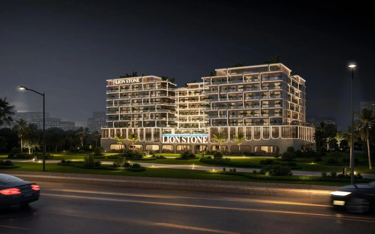 Studio te koop in Warsan, Dubai — 18/20